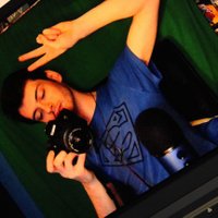 Connor Is Excited For Superman (@exitoverhere) 's Twitter Profile