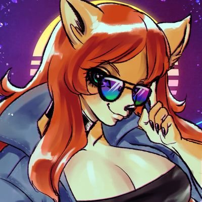 fishnetkitsuneさんのプロフィール画像