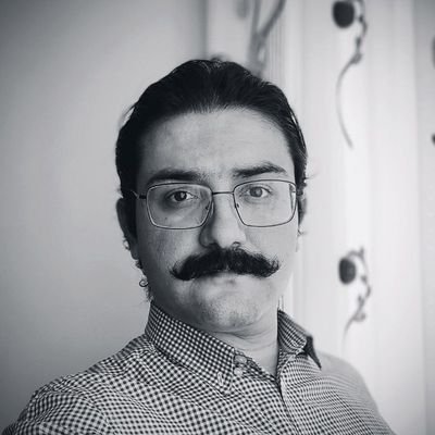 مهندس مکانیک، مترجم ترکی استانبولی، عکاس، تریدر، ضایعات، آهنآلات، شیرآلات، خردهریز منزل... خریداریم.
Sapiosexual Liberal.
Türkçe tercüman
🚭
