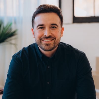 HowieBG's profile picture. Education advocate. Strategist. Soccer player. Tweets are my very own.