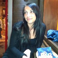 Erik@ (@erikaparisi80) 's Twitter Profile