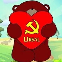 URSAL Carinhosa®️ (@carinhosaursal) 's Twitter Profile