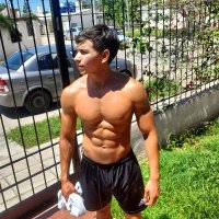Nahuel Ramos (@nahuelram0s) 's Twitter Profile