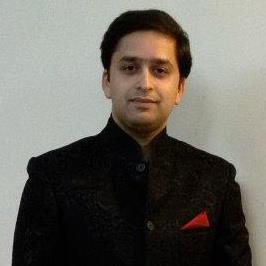 ateendra's profile picture. praying and preying on Computer vision, Human-Computer Interaction