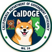 California DOGE (@ca__doge) 's Twitter Profile