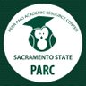SacStatePARC's profile picture. The Peer & Academic Resource Center - Your central hub for Multi-Subject Tutoring and Supplemental Instruction! Successful Students Promoting Student Success!
