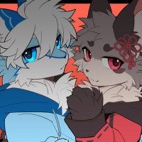 蓝鳞 (@xiaolang_lanlin) 's Twitter Profile
