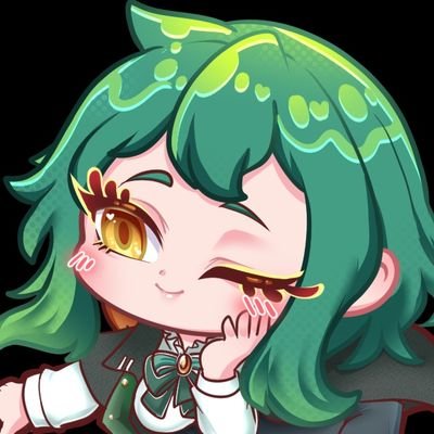 N i XLyy ☾Pixel Artist ☾ Bird Vtuber 🐦‍⬛さんのプロフィール画像