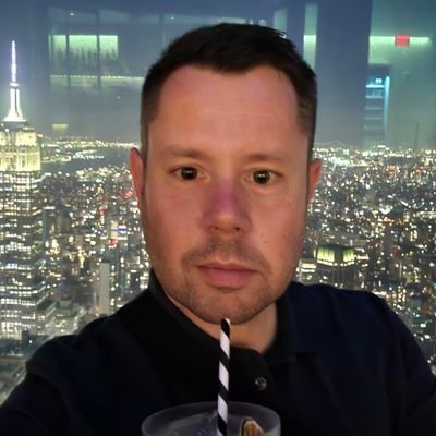 Andrew McGill Profile