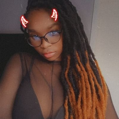 Blqvk_BuNnY's profile picture. I like noodles & you 😇