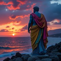 Musonius Rufus (@_theunbreakable) 's Twitter Profile