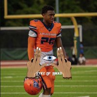 Te'are Wilson (@da_goldenchild) 's Twitter Profile