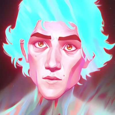 Andy_Moon ♌ JAYVIKさんのプロフィール画像