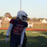 Reginald “RJ” Jones (@reginaldj2029) 's Twitter Profile Photo Reginald “RJ” Jones (@reginaldj2029) 's Twitter Profile Photo