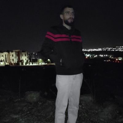 CS@JUST
||نطلع الجبال جهال ننزل حاملين وصايا||
🇯🇴🖤