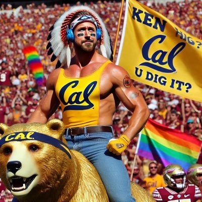 FeFiFauxFunk's profile picture. live in the wow. don’t be a dick. Fiat Lux and Go Bears!