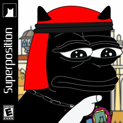 __Adamn_'s profile picture. Graphic Designer | Illustrator | NFT Artist