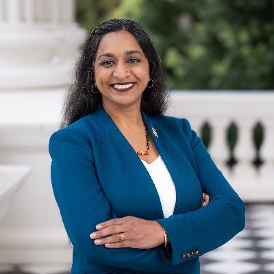 Official legislative X account for CA Assemblymember Dr. Darshana Patel #CALeg #AD76