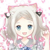 咲楽めい🌸🐾🤍猫耳ママVtuber (@mei_sakura01) Twitter profile photo