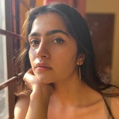 Rukmini_Cult's profile picture. Only For Her @Rukminitweets ✨️🤍