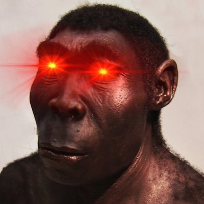Homo Bitcoinicus Profile