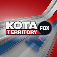 KOTA Territory News on FOX (@blackhillsfox) 's Twitter Profile Photo KOTA Territory News on FOX (@blackhillsfox) 's Twitter Profile Photo