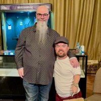 Craig ‘Papa’ Coombes 🤡❤️💪🎭🎶 /\0/\0 (@bigcoombesy) 's Twitter Profile Photo Craig ‘Papa’ Coombes 🤡❤️💪🎭🎶 /\0/\0 (@bigcoombesy) 's Twitter Profile Photo