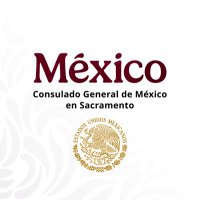 Consulmex Sacramento (@consulmexsac) 's Twitter Profile Photo