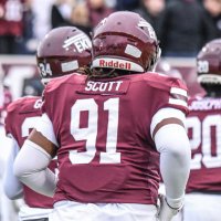 Grego Scott (@grego_scott) 's Twitter Profile