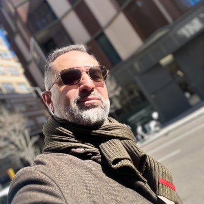 MarcelMich2989's profile picture. 