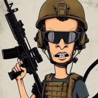 Drew (@libertyoroof) 's Twitter Profile Photo Drew (@libertyoroof) 's Twitter Profile Photo
