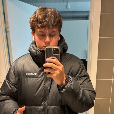 🇻🇪 | Multimedia design student in Business Academy Aarhus , prev. @fusionfsgg