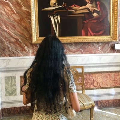 cherryglossbaby's profile picture. just a girl trying to survive this cruel world 💔