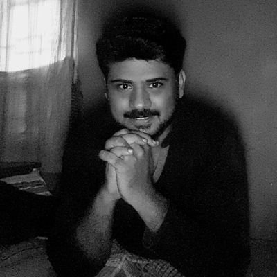 எண்ணம் உயர்ந்தால் எல்லாம் உயர்வு.
Learning, unlearning, evolving — every damn day.
|+|Belongs to the Dravidian Stock|