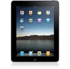 All the latest news about iPad