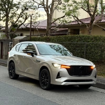 2019.9.29 再開。インスタのストーリーがTwitter化してたのでこっち動かします。CX60に乗ってます。 仕事のグチ、たまに吐きます。 車系のつぶやきが多いです。車好きな方は仲良くしてください。 bioない人、リツイートばっかりの人はごめんなさい。