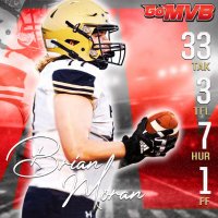Brian Moran (@brian_moran77) 's Twitter Profile
