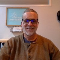 Rev Kev (@kevinkervick) Twitter profile photo