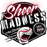 SheerMadnessShowcase (@showcasesheer) 's Twitter Profile Photo SheerMadnessShowcase (@showcasesheer) 's Twitter Profile Photo