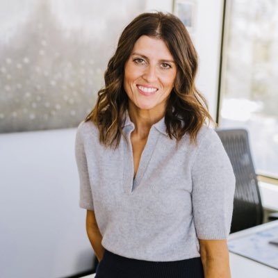 CPA, CFP® & CDFA®. Proud Mama. Partner at Peak Financial Advisors. Keeping it real on modern divorce & financial planning. Montana native 💙.