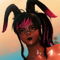 Shar Mierqid (@smierqidffxiv) 's Twitter Profile