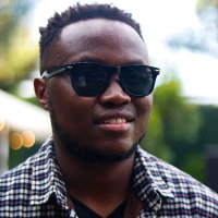 TIER 1 DJ🇰🇪🌍 (@yazzbit) 's Twitter Profile Photo TIER 1 DJ🇰🇪🌍 (@yazzbit) 's Twitter Profile Photo
