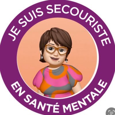 A la gauche du Christ, 🌈-friendly. Pair-aidante en santé mentale, bénévole en paroisse. En rémission du 🦀
