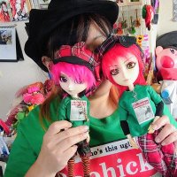 ☢️🍎りっぷる🌷🐈⬛ ͗ (@ripplek4) 's Twitter Profile