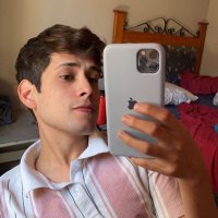 Carlos Figueredo (@carsperi) 's Twitter Profile Photo