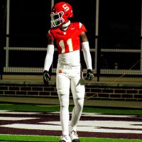 Dominic “Nic” Young (@nicgucci) 's Twitter Profile Photo Dominic “Nic” Young (@nicgucci) 's Twitter Profile Photo