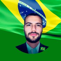 Pastor Lucas Mendes Gonçalves 🇧🇷 (@prlucasmendesrs) 's Twitter Profile