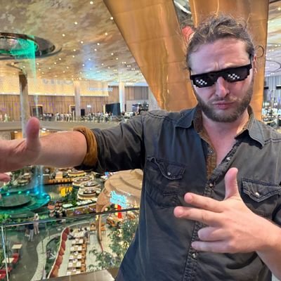 pwc_inc's profile picture. Degenerate meme lover❤️❤️