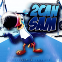 Sam Ferrante - @2canSF - Twitter