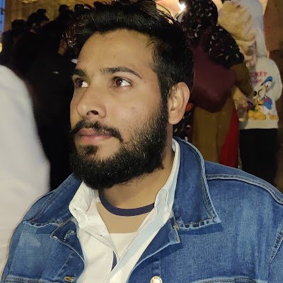 Osmansiddique77's profile picture. 